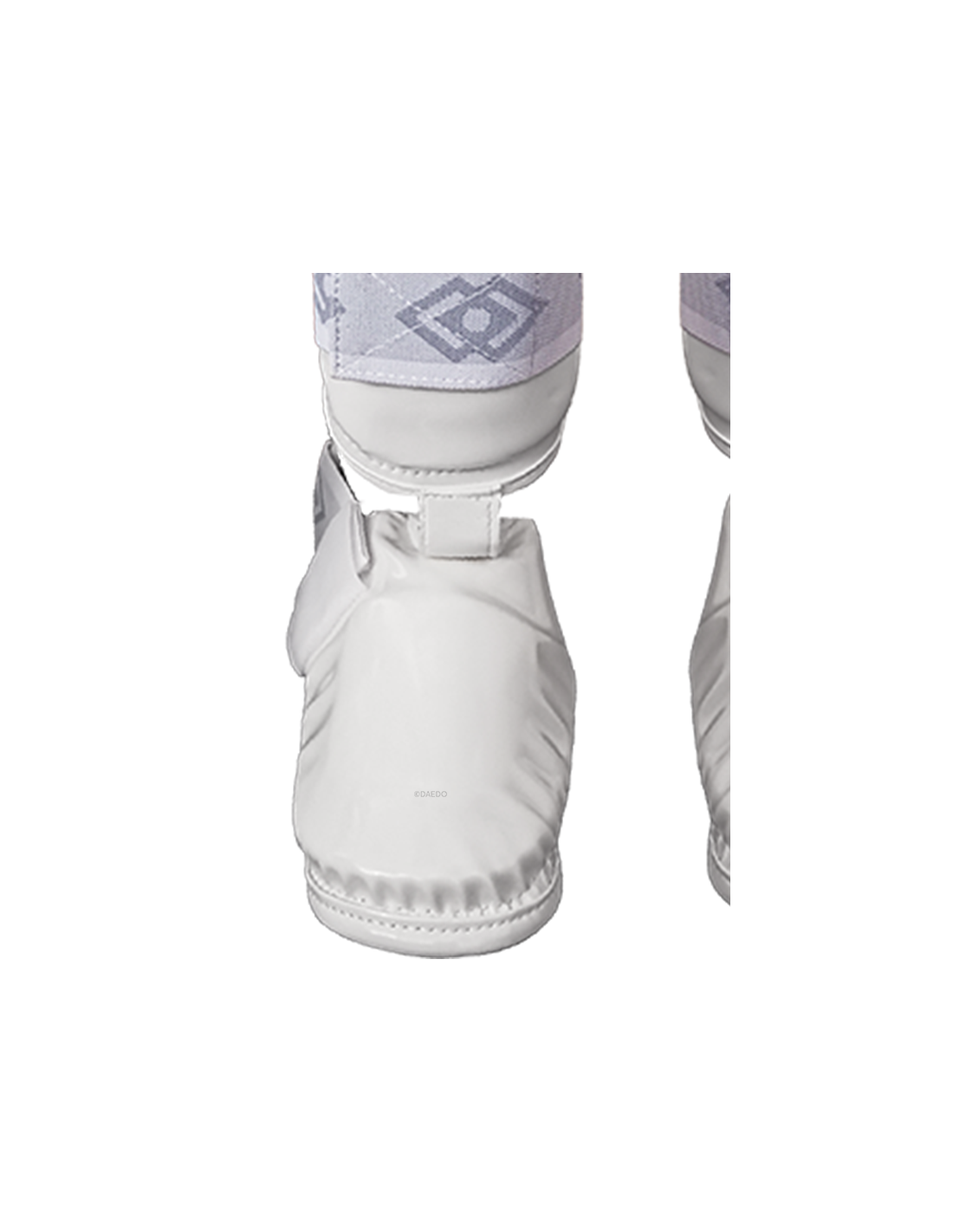 Shin and Instep Guard*++*Shin and Instep Guard